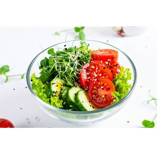 INSALATA MISTA