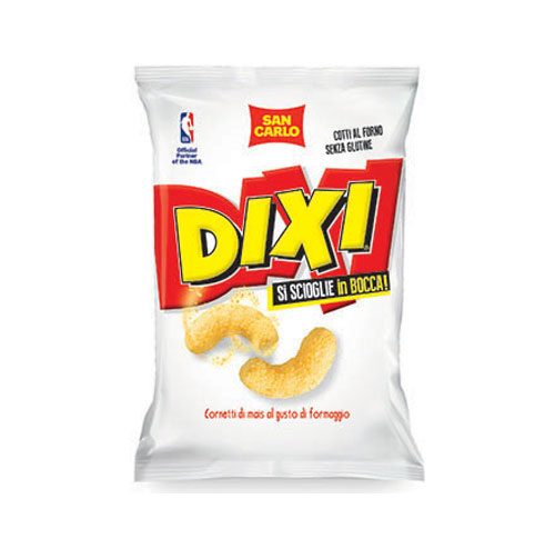 Dixi