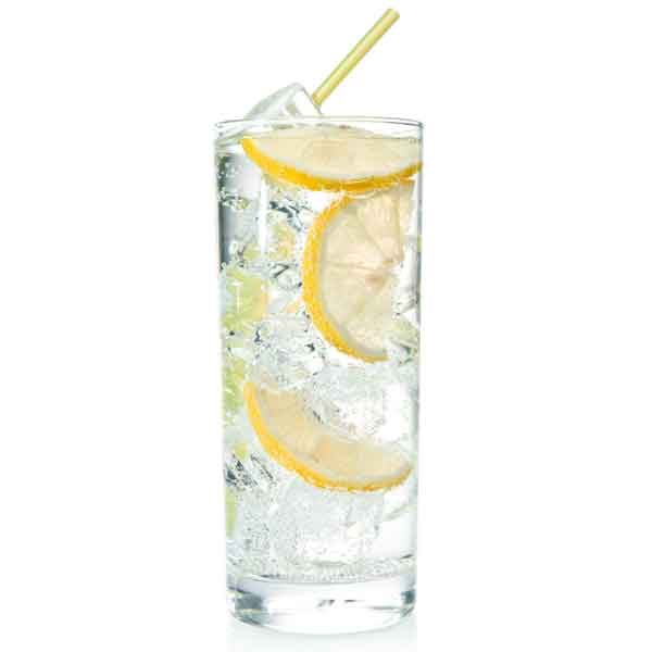 GinTonic
